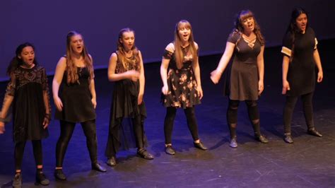 Stagecoach Performing Arts Hereford